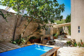 Cosy and Charming family home in South France